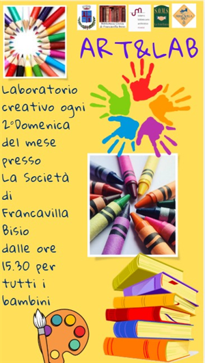 Art & Lab