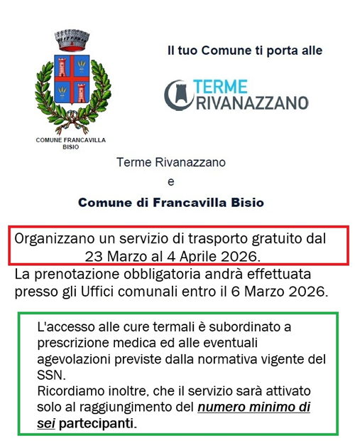 Terme di Rivanazzano